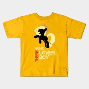 Applejack Kids T-Shirt